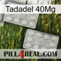 Tadadel 40Mg 17